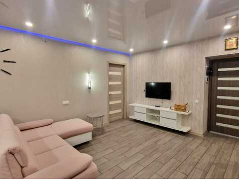 квартира за адресою Сергія Барсукова вул. (Федоренка), 23