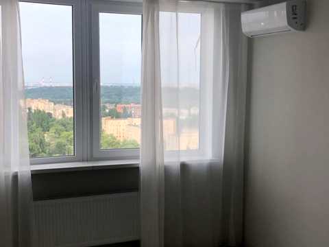 квартира за адресою Михайла Максимовича вул. (Онуфрія Трутенка), 3-Д