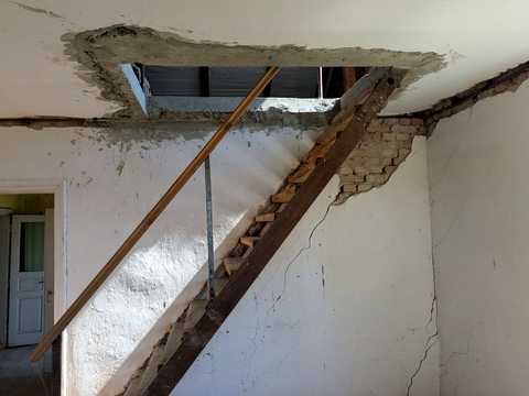 будинок за адресою Грушевського, 18