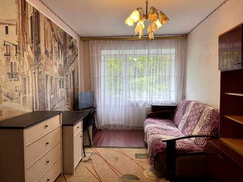 квартира по адресу Миру просп., 88