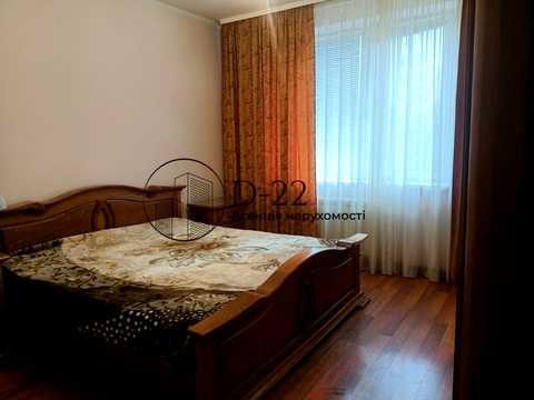 квартира за адресою Степана Руданського вул., 4-6
