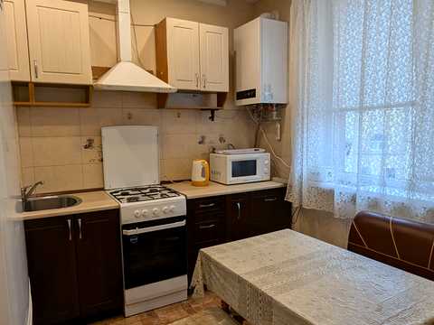 квартира за адресою Василя Симоненка вул., 31