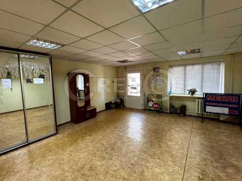 комерційна за адресою Романа Шухевича вул. (Мусоргського), 9