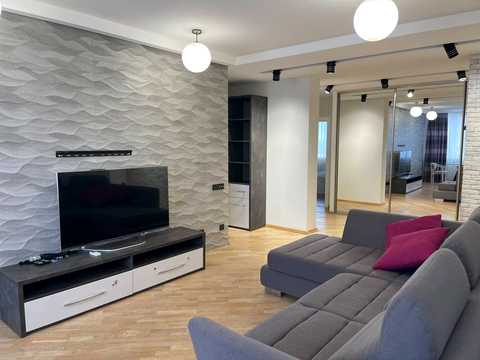 квартира за адресою Білицька вул., 20