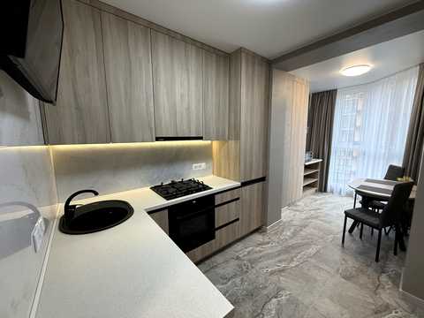 квартира за адресою Радісна, 6