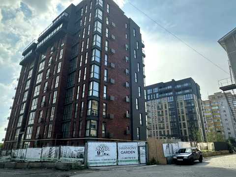 квартира по адресу Миру просп., 96