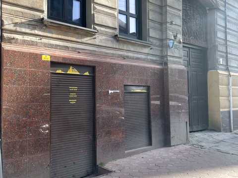 комерційна за адресою Якова Раппопорта вул., 7