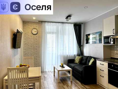 квартира по адресу Ованеса Туманяна ул., 1-А