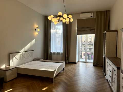 квартира за адресою Саксаганського вул., 78
