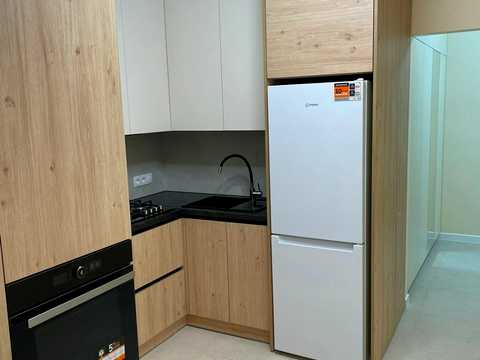 квартира за адресою Малоголосківська вул., 34