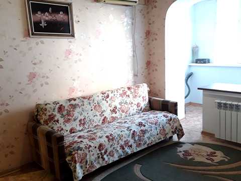 квартира по адресу Николаевская дорога ул., 307