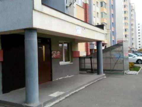 коммерческая по адресу Юности ул., 3