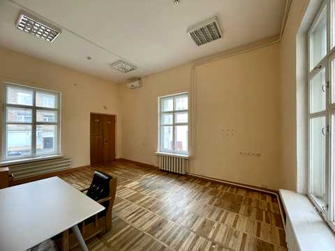 коммерческая по адресу Владимирская ул., 10