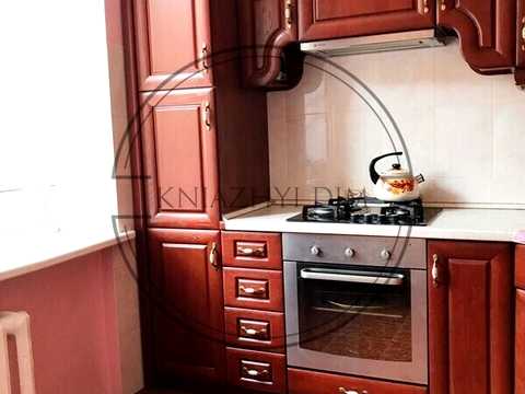 квартира по адресу Полтавская ул., 4