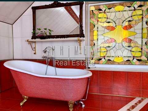 будинок за адресою Бориспільська вул.