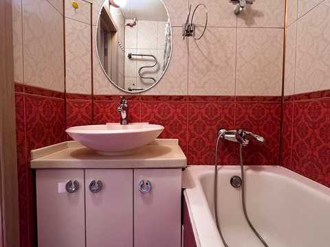 квартира за адресою Святошинська вул., 6