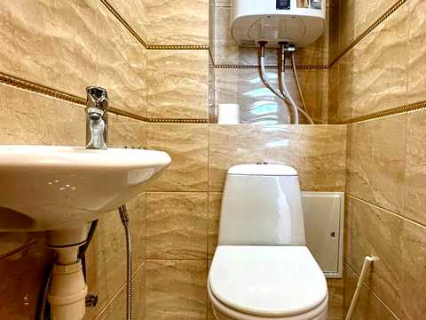 квартира по адресу Драгоманова ул., 31