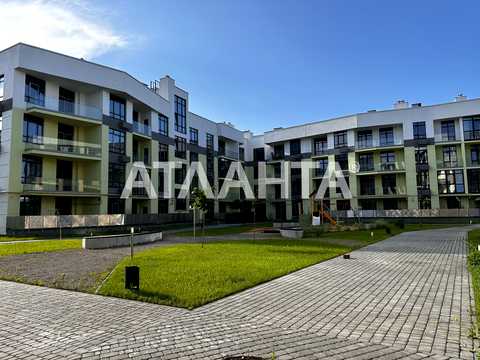 квартира за адресою Дубищанська вул., 2