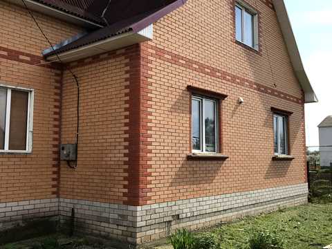 будинок за адресою Теннистая
