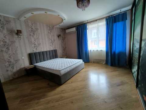 квартира за адресою Олени Теліги вул. (Лермонтова), 6-Г