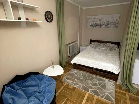 квартира за адресою Зодчих вул., 80