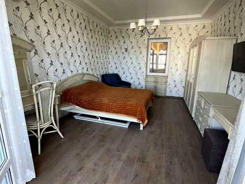 квартира за адресою Хантадзе вул., 3