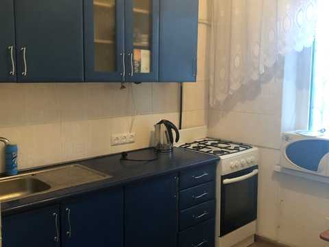 квартира по адресу Миколы Бажана просп., 7-І