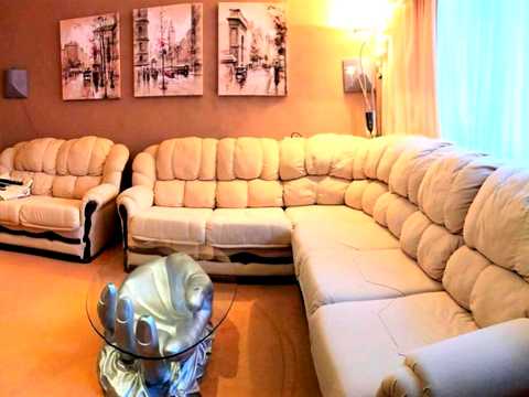 квартира за адресою П'ятницька вул., 47