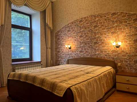 квартира за адресою Панаса Мирного, 9