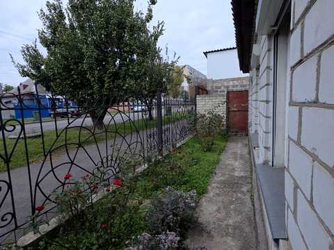 дом по адресу Надпольная ул. (Ильина)