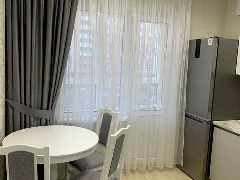 квартира по адресу Бориса Гмыри ул., 20