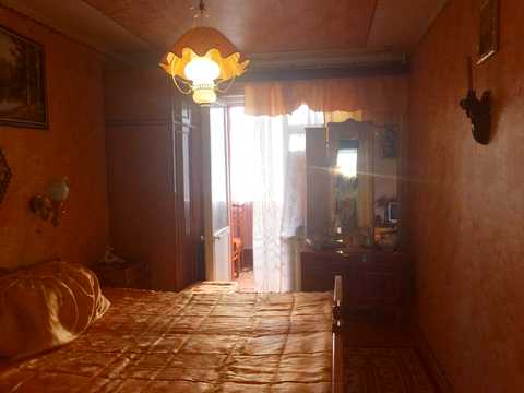 квартира за адресою 23 Вересня вул., 23