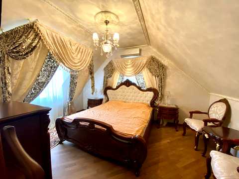 дом по адресу Морський пер., 14