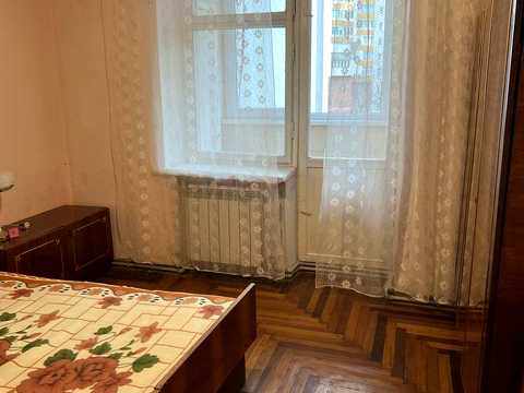 квартира по адресу Василя Стуса ул., 3