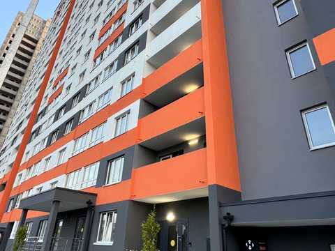 квартира за адресою Озерна вул., 20