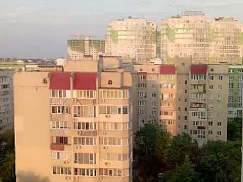 квартира за адресою Марсельська вул., 73
