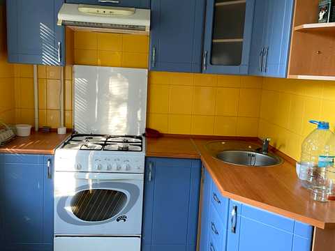квартира по адресу Вороніна, 22