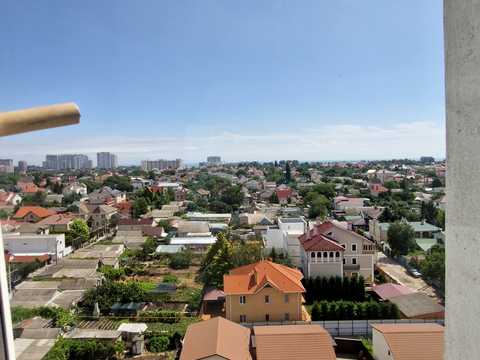 квартира за адресою Чернігівська вул., 9-В
