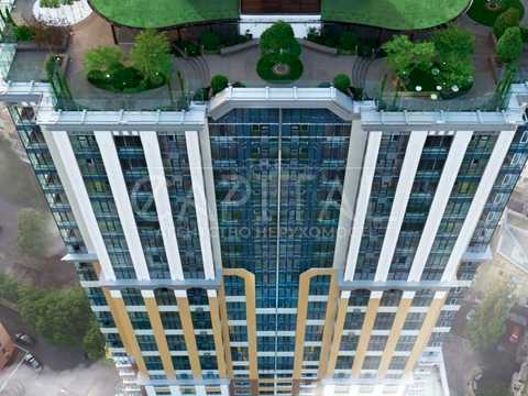 квартира за адресою Саксаганського вул., 37-К