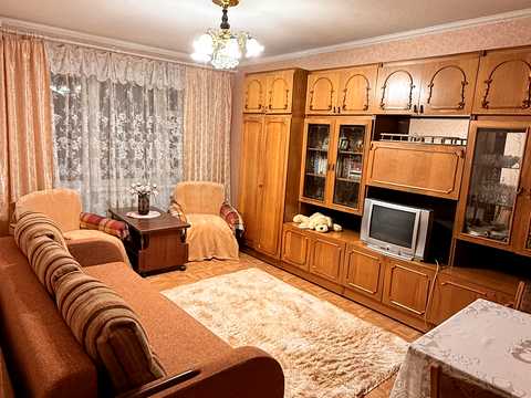 квартира по адресу Гидропарковая ул., 11