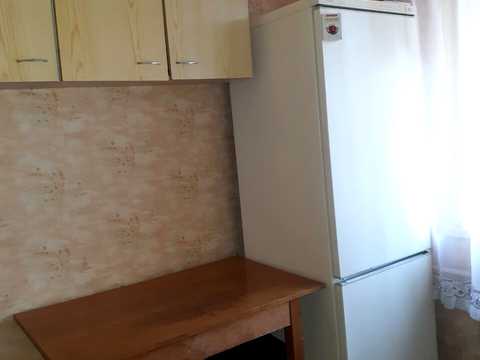 квартира за адресою Повітрофлотська вул., 44