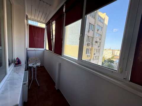 квартира по адресу Пишоновская ул., 22/2