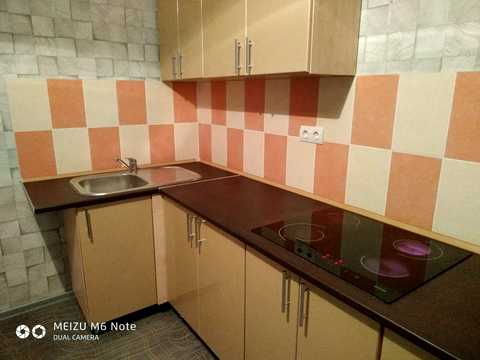 квартира за адресою Чубинского, 8
