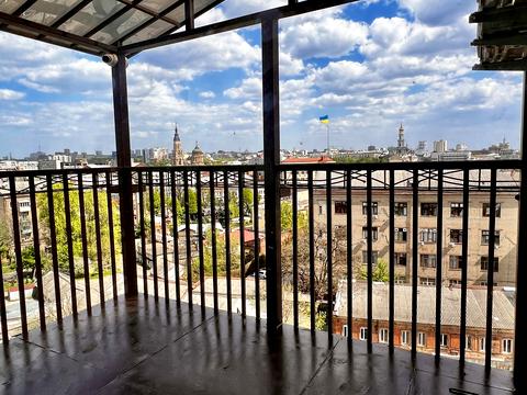 квартира по адресу Ярославская ул., 25а