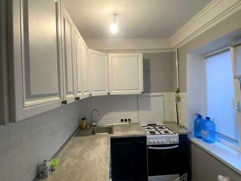 квартира по адресу Панаса Мирного ул., 7-А