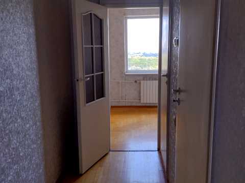квартира по адресу Академика Глушкова просп., 43
