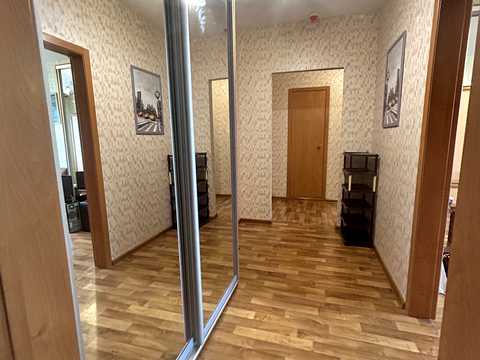 квартира по адресу Михаила Максимовича ул. (Онуфрія Трутенка), 7-Б