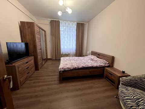 квартира за адресою Миколи Пирогова вул., 36