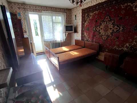 квартира за адресою Віталія Блажка вул., 2