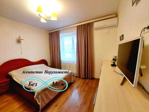квартира по адресу Волошкова, 30